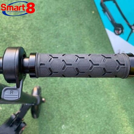 Электросамокат Kugoo ES2